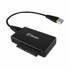 FANTEC SATA adapter AD-U3SA, za 2.5" i 3.5" HDD/SSD
